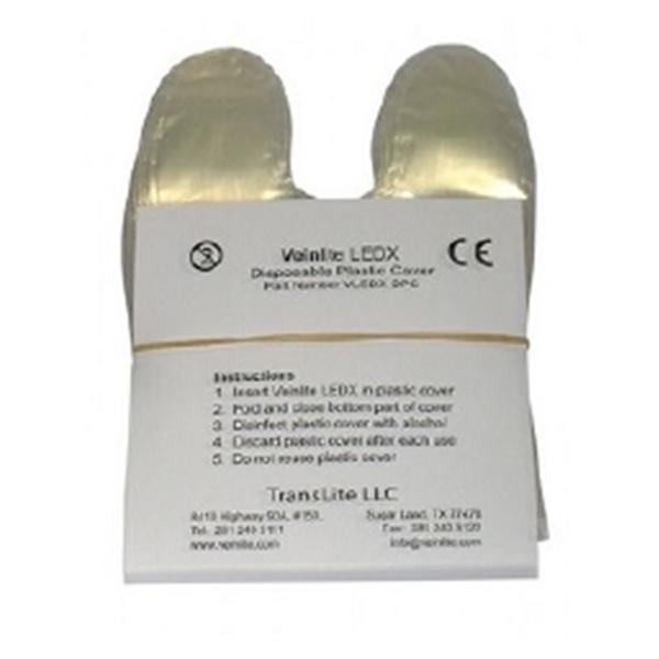 Cover Protective For Veinlite LEDX Vein Finder 50/Package