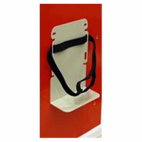 Bracket Sharps Universal For Containers Ea