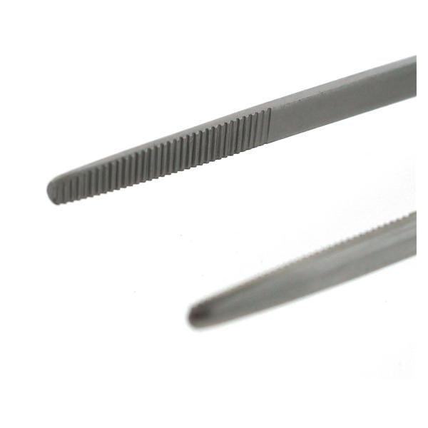 Forcep Dressing Jansen-Gruenwald 6-1/2