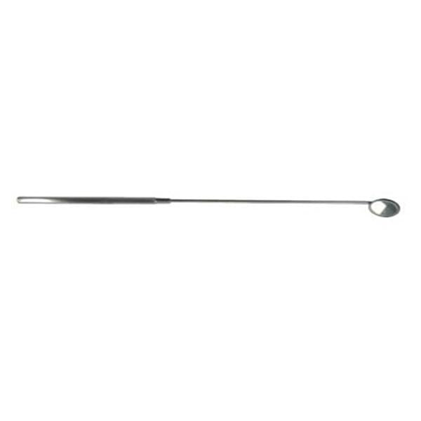 Laryngeal Mirror Size 9 Stainless Steel Ea