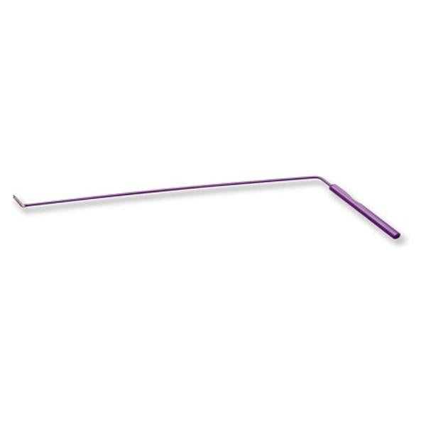 Ruler Coated Width Stainless Steel/Coated Ea