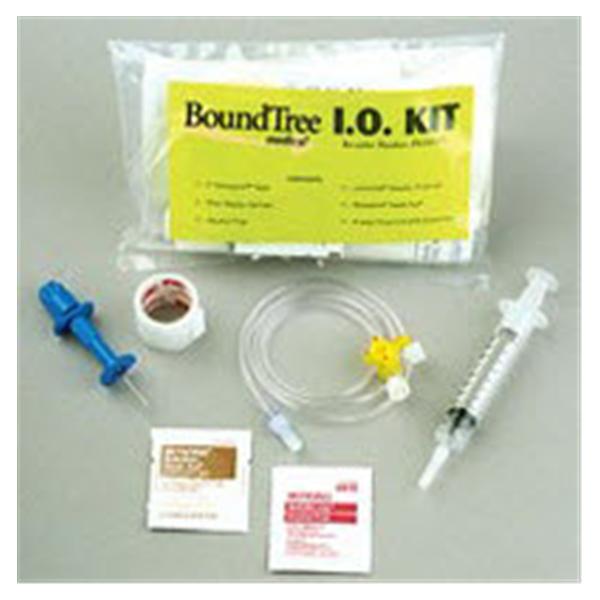 Kit Infusion Intraosseous With 18g Jamshidi Needle LF Ea – Surgical  Supplies NY