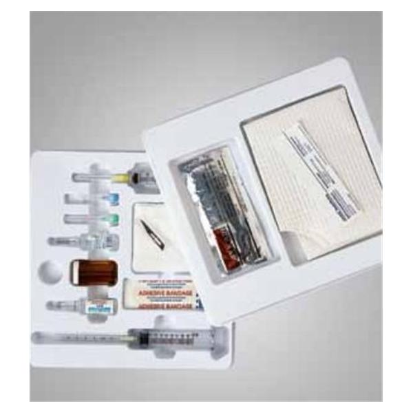 Tray Biopsy Soft Tissue Jamshidi 16gx2-3/4\