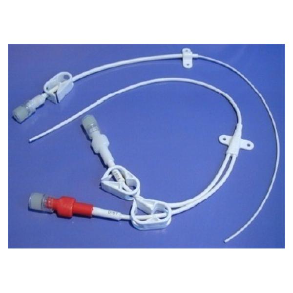 Catheter Single-Lumen PowerHohn 5Fr Ea