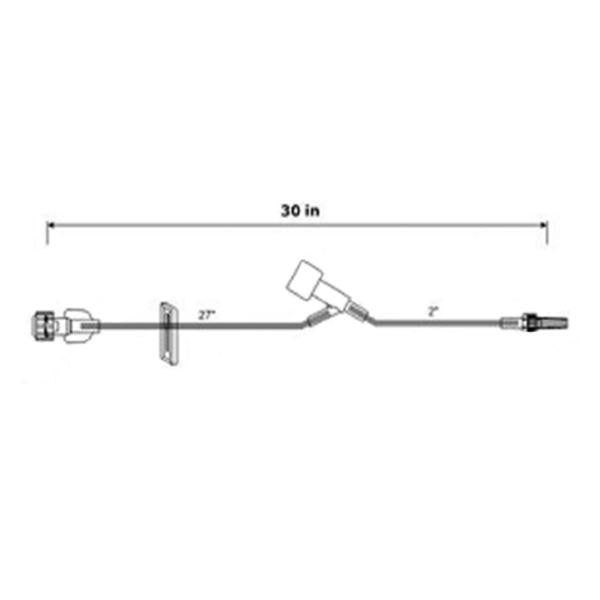 IV Extension Set 30