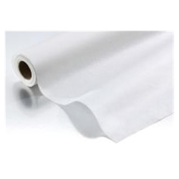 Table Paper Exam 21 in x 125 Feet White 9/Ca