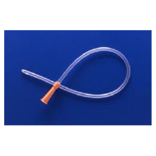 Catheter Intermittent Robinson/Nelaton 20Fr PVC 16