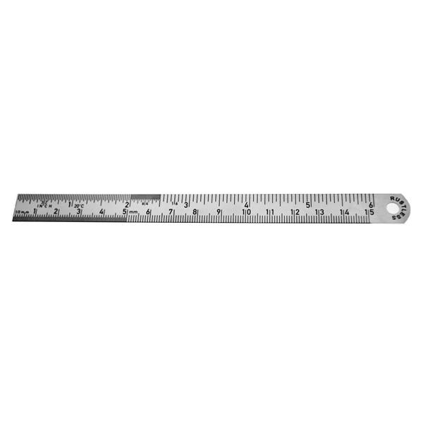 Ruler 6