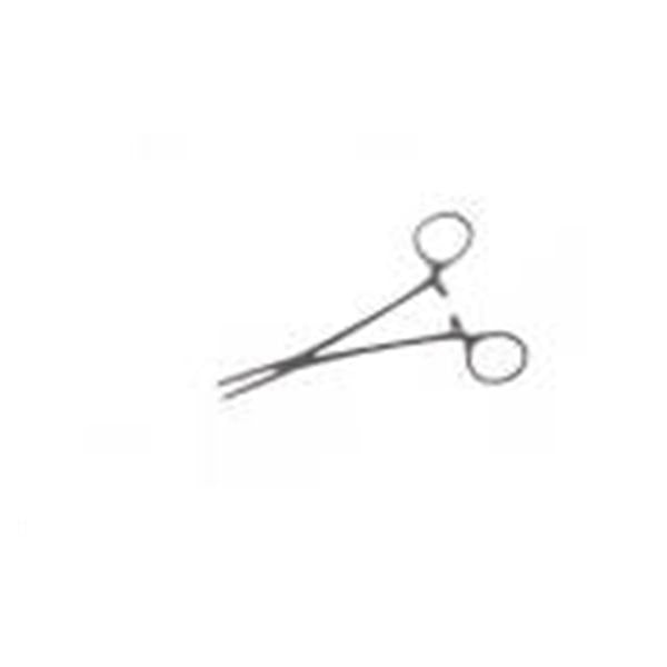 Forcep Hemostatic Rochester-Ochsner 7