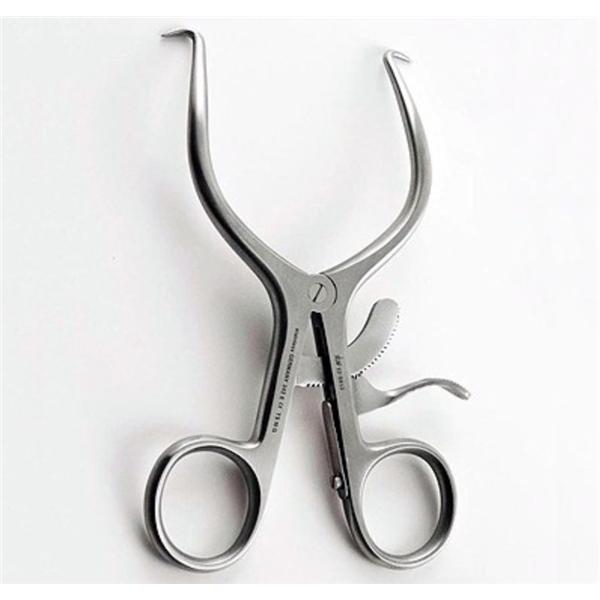 Retractor Gelpi 7-1/2