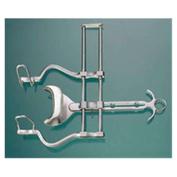 Retractor Balfour 7