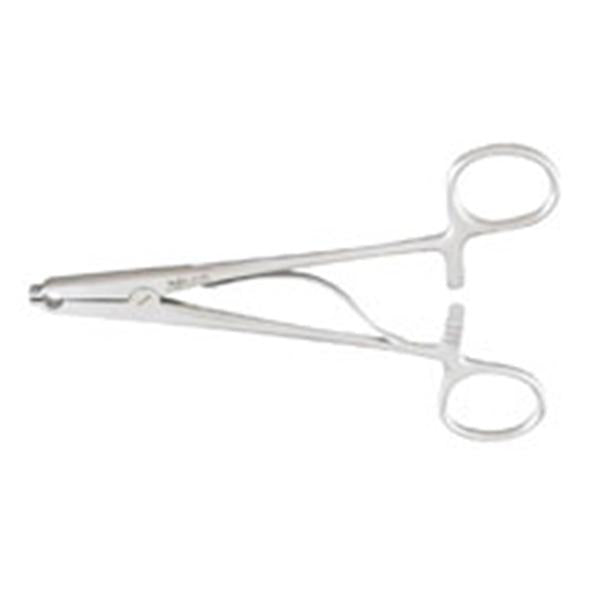 Forcep Clip Applying Raney 6-1/4