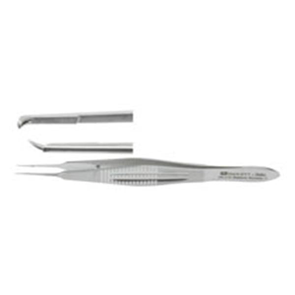 Forcep Suture Castroviejo Padgett 4-1/4