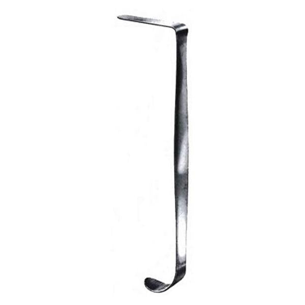 Retractor Heaney 10-3/4