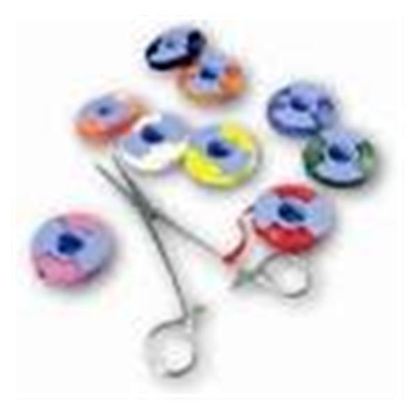 Tape Instrument ID 1/8x250