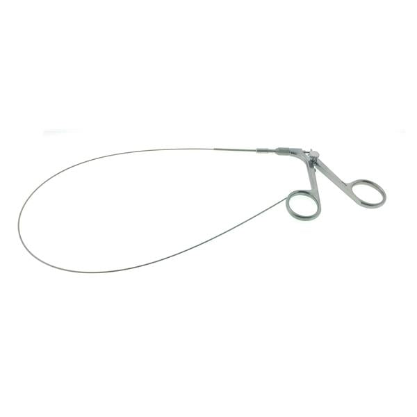 Scissors Hysteroscopy 15-3/4