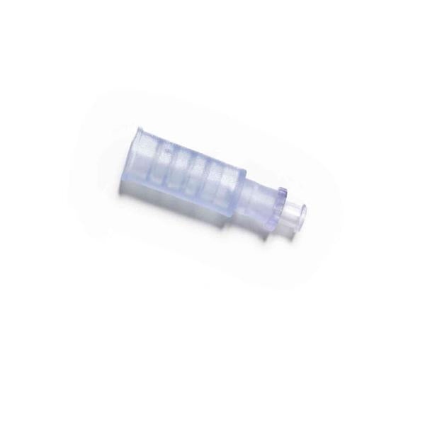 Adapter Jejunostomy Feeding Port MIC 9fr Non-Sterile 5/Ca