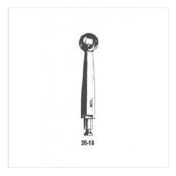 Bur Enlarging McKenzie Ea