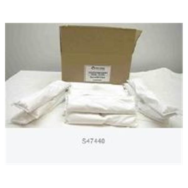 Pillow Spill .22g Wht W/ Spr Srbnt/Ntrl Glv/Ggl f/Lb 18/Package
