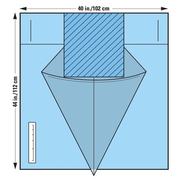 Pack Obstetrical IV With Syringe/Davol Bulb Syringe 2oz LF Sterile 5/Ca