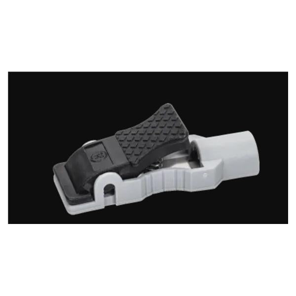 Clip Electrode For ECG 10/Pk
