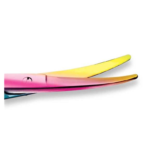 Scissors Rainbow 8