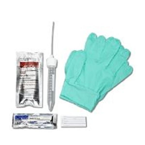 Tray Catheter Speci-Cath 10Fr 25/Ca