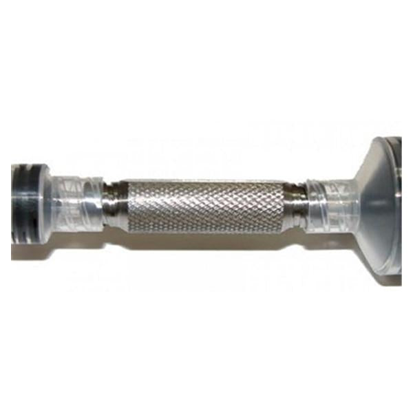 Transfer System Luer to Luer 3mm Autoclavable Ea