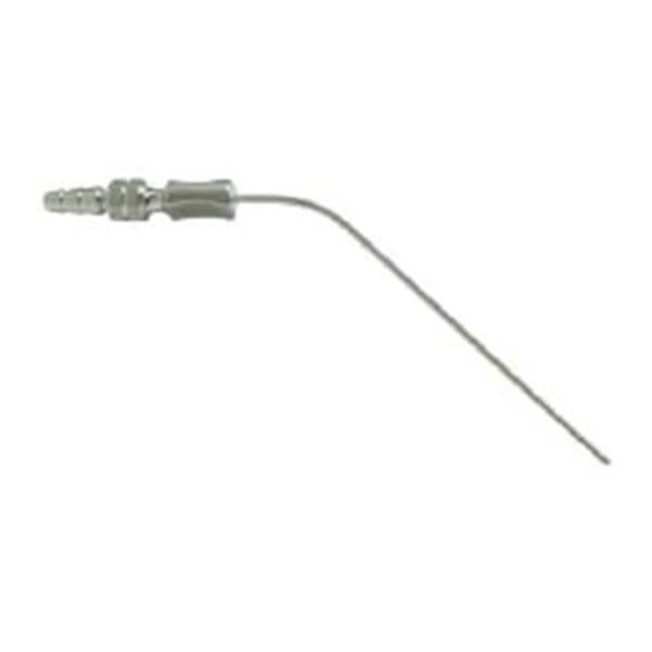 Tube Suction Frazier 3Fr 30 Degree Stainless Steel Ea