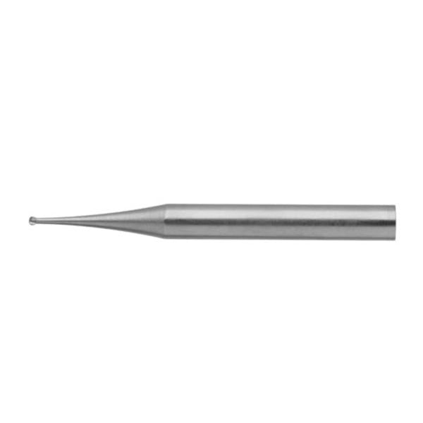 Bur Ophtho 1mm 10/Bx