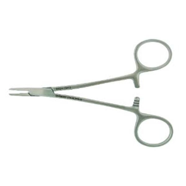 Holder Needle Halsey 5-1/8