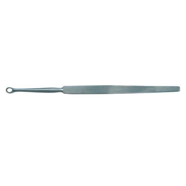 Curette Lupus Fox 5-1/2