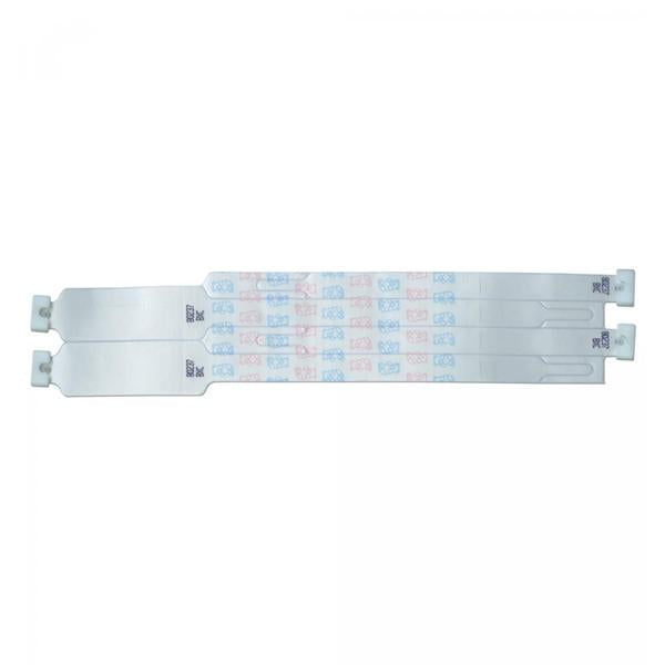 Wristband Identification Snuggy Bears Mother / Infant 400/Bx