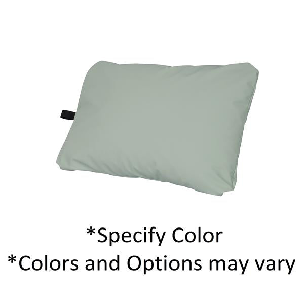 Pillow Cover Specify Color Ea