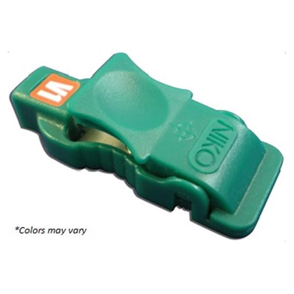 Clip Alligator Nikomed 10/Pk