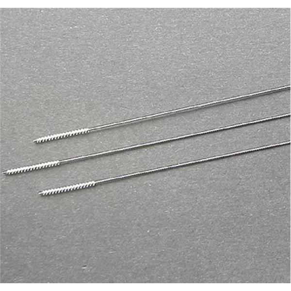 Brush Stainless Steel 8