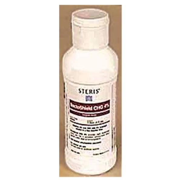 Surgical Scrub BactoShield 16 oz Bottle Fresh 12/Ca