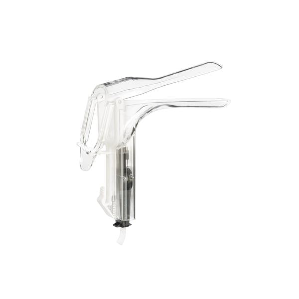 Speculum Vaginal KleenSpec Small LED Disposable 96/Ca