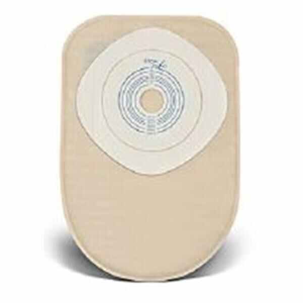 Pouch Ostomy ActiveLife Pre-Cut 38mm 15/Bx