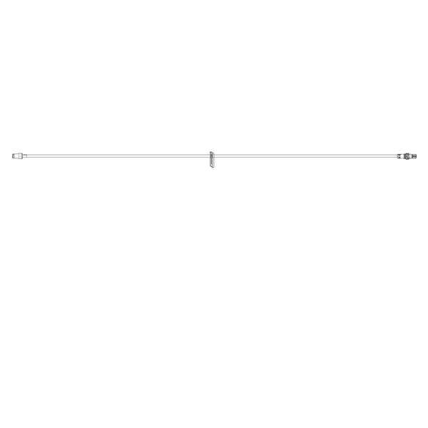 IV Extension Set MicroClave 7