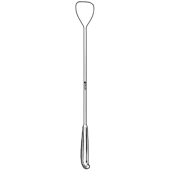 Dissector Breast Spatulated 13