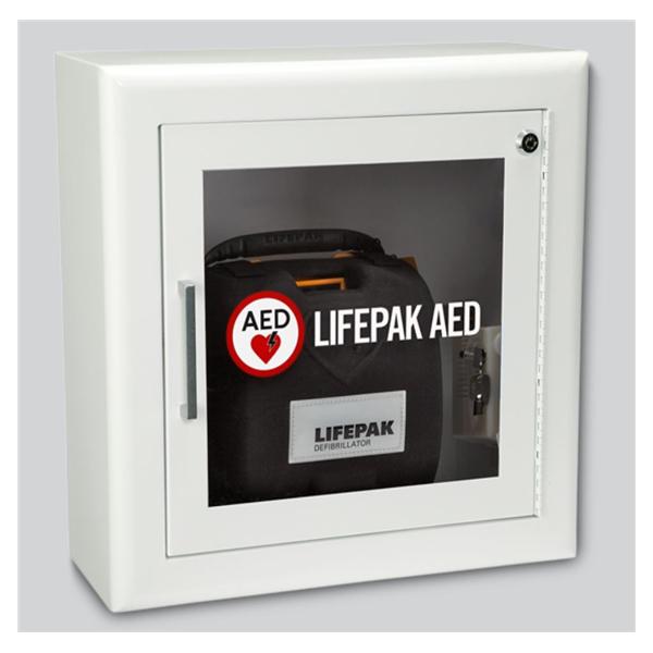 Cabinet Wall For AED Ea