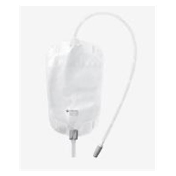 Coloplast Bag Leg Conveen Security+ 17oz 10/Bx