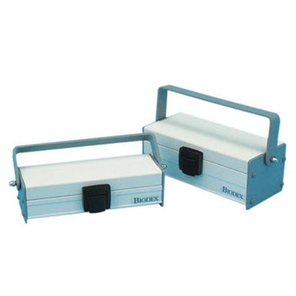 Carrier Syringe Luer .25