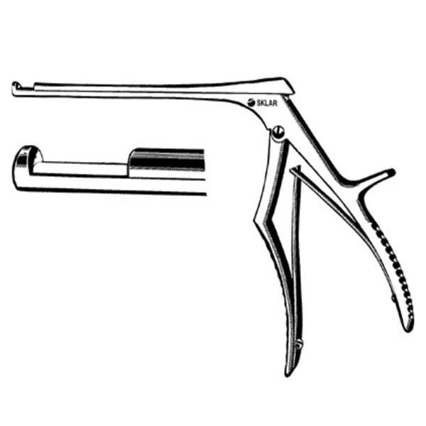 Rongeur Love-Kerrison 8