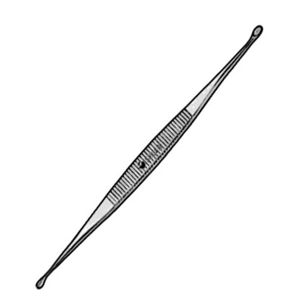 Curette Bone Williger 5-1/4