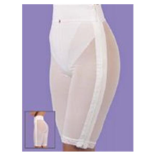 Girdle Compression Veronique Above Knee XS Black Ea