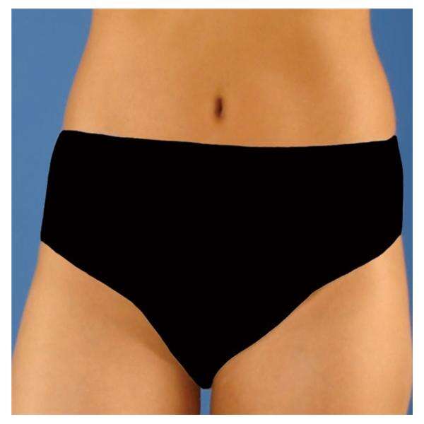 Panty Polypropylene Black Large / X-Large 250/Bx