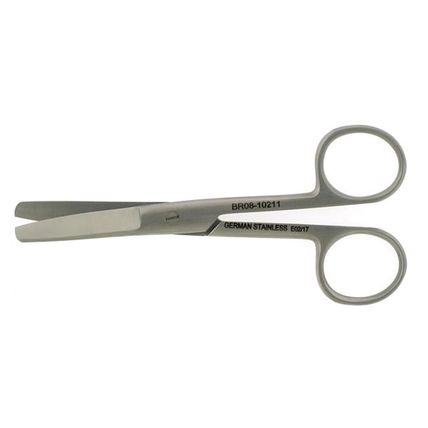 Scissors Operating 4-1/2