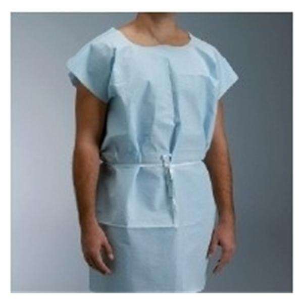 Gown Exam 30 in x 42 in Mauve 50/Ca